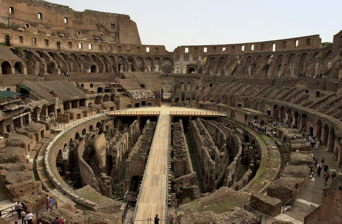 Colosseum Rome