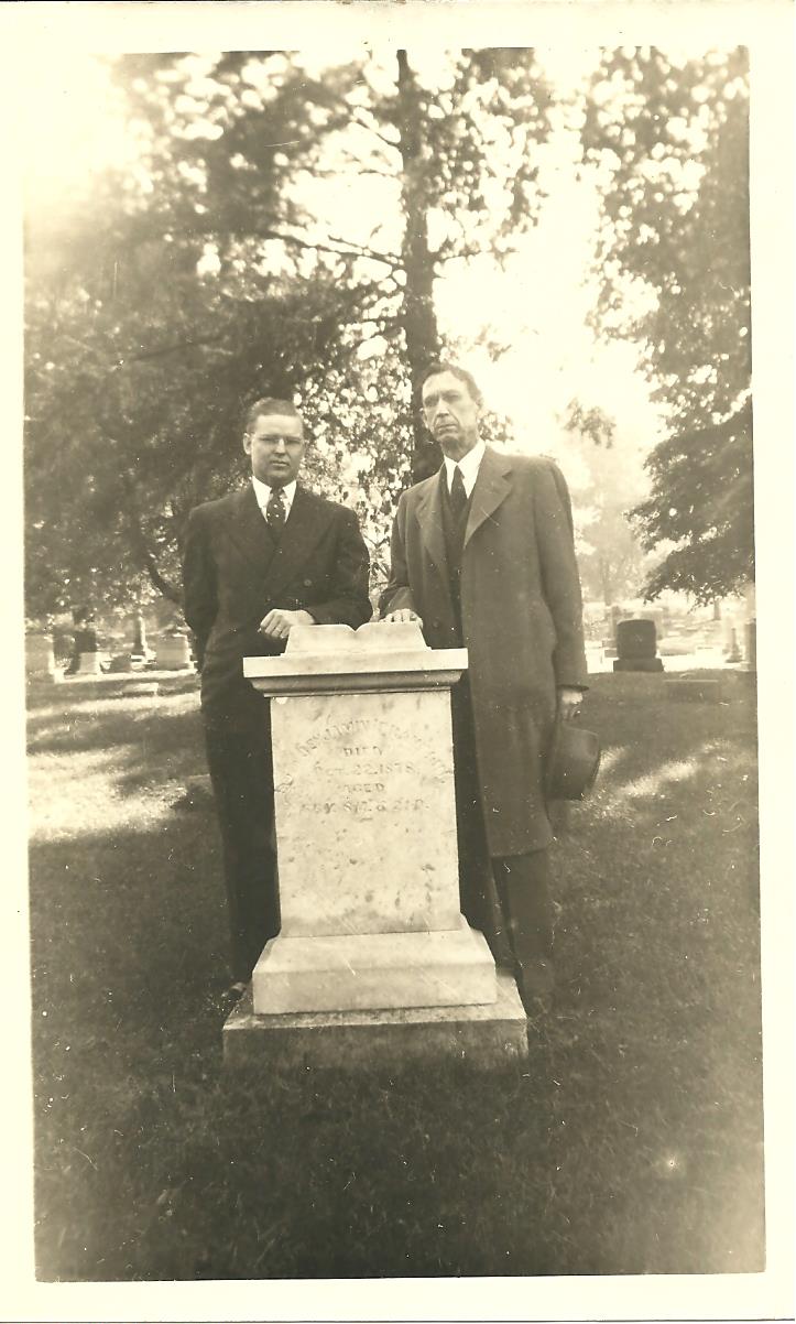 ashby porter franklin tomb 001