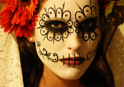 day of the dead