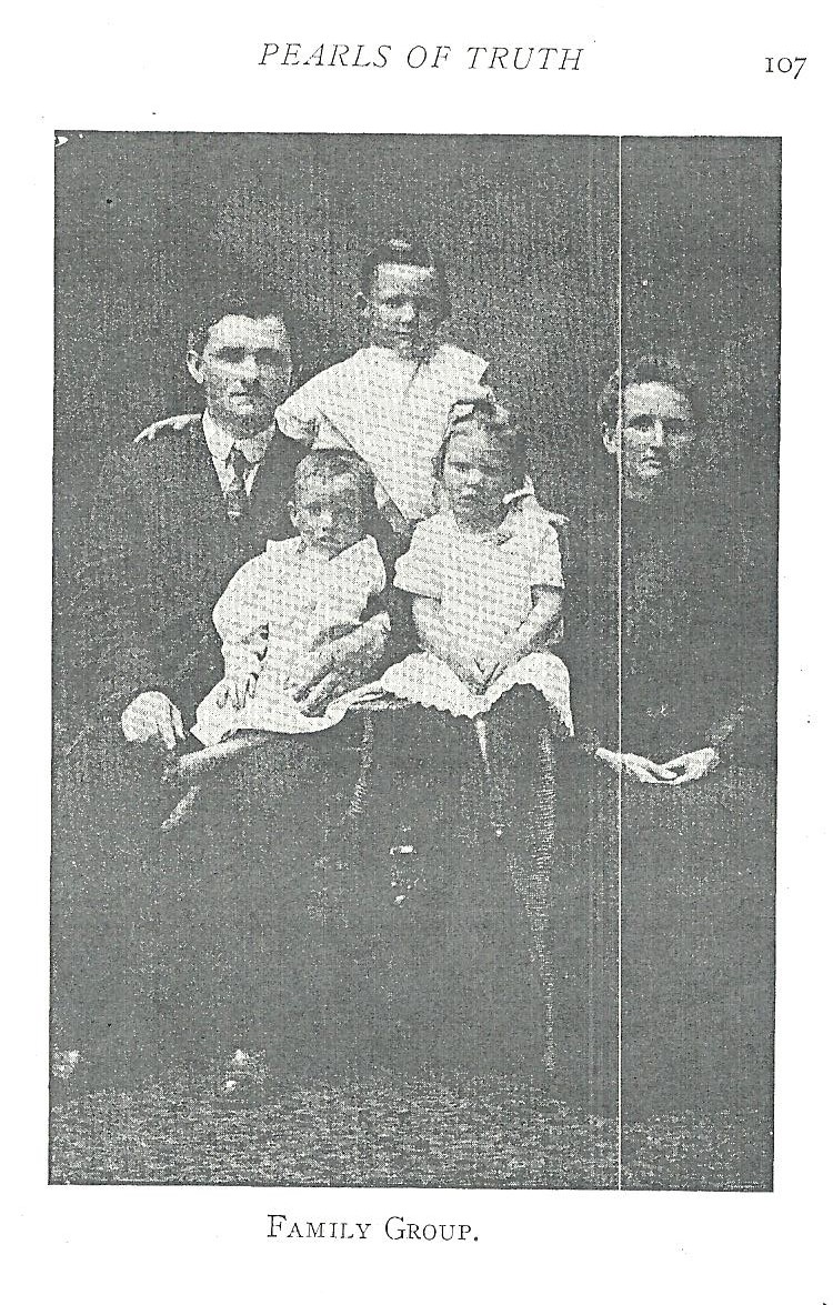 f j hall family 001