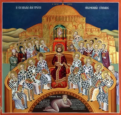 first-ecumenical-council