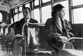 rosa parks 2